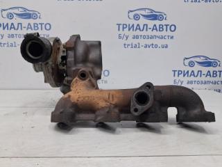 Турбина Sportage 2010-2016 SL 1.7 diesel D4FD