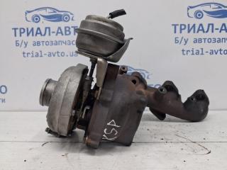 Турбина Sportage 2010-2016 SL 1.7 diesel D4FD