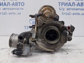 Турбина CX 7 2007-2012 ER 2.3 бензин L3VDT Турбина CX 7 2007-2012 ER 2.3 бензин L3VDT