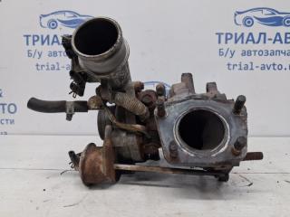 Турбина CX 7 2007-2012 ER 2.3 бензин L3VDT Турбина CX 7 2007-2012 ER 2.3 бензин L3VDT