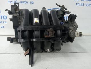 Коллектор впускной пластик Mazda 3 2003-2009
