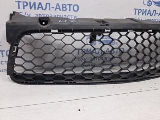 Решетка бампера центральная 3 2003-2009 BK 1.6 бензин Z6 Решетка бампера центральная 3 2003-2009 BK 1.6 бензин Z6