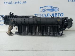 Коллектор впускной пластик Sportage 2010-2016 SL 1.7 diesel D4FD Коллектор впускной пластик Sportage 2010-2016 SL 1.7 diesel D4FD