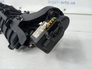 Коллектор впускной пластик Kia Sportage SL 1.7 diesel D4FD Коллектор впускной пластик Kia Sportage SL 1.7 diesel D4FD