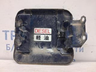 Лючок бака Pajero Sport 1996-2008 K9 2.5 Diesel 4D56