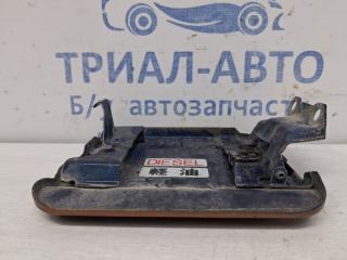 Лючок бака Mitsubishi Pajero Sport K9 2.5 Diesel 4D56