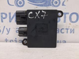 Блок управления вентиляторами Mazda CX 7 2007-2012