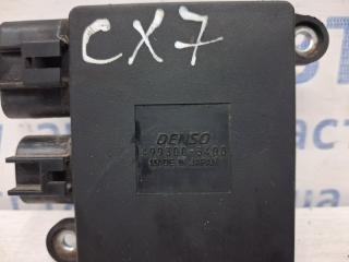 Блок управления вентиляторами CX 7 2007-2012 ER 2.3 бензин L3VDT Блок управления вентиляторами CX 7 2007-2012 ER 2.3 бензин L3VDT