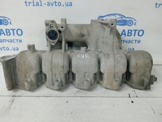 Коллектор впускной металл SsangYong Kyron DJ 2.7 D27DT