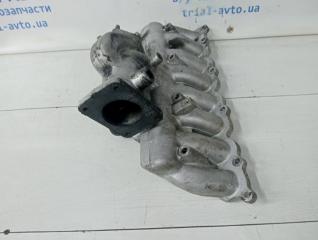 Коллектор впускной металл Sorento 2002-2009 BL 2.5 diesel D4CB Коллектор впускной металл Sorento 2002-2009 BL 2.5 diesel D4CB