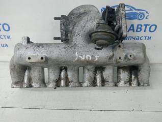 Коллектор впускной металл Sorento 2002-2009 BL 2.5 diesel D4CB Коллектор впускной металл Sorento 2002-2009 BL 2.5 diesel D4CB