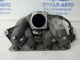Коллектор впускной металл Chevrolet Captiva 2006-2011