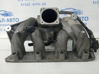 Коллектор впускной металл Captiva 2006-2011 C100 2.4 бензин Z24SED Коллектор впускной металл Captiva 2006-2011 C100 2.4 бензин Z24SED