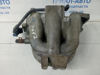 Коллектор впускной металл Chevrolet Captiva C100 2.4 бензин Z24SED Коллектор впускной металл Chevrolet Captiva C100 2.4 бензин Z24SED