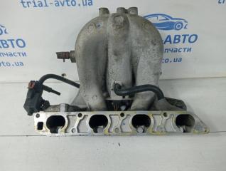Коллектор впускной металл Captiva 2006-2011 C100 2.4 бензин Z24SED Коллектор впускной металл Captiva 2006-2011 C100 2.4 бензин Z24SED