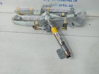 Airbag потолка(шторка) правый Mitsubishi Pajero Wagon 4 3.2 Дизель 4M41