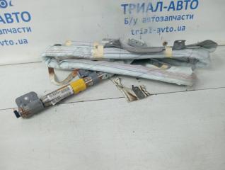 Airbag потолка(шторка) правый Pajero Wagon 2006-2022 4 3.2 Дизель 4M41