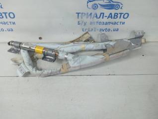 Airbag потолка(шторка) левый Mitsubishi Pajero Wagon 2006-2022