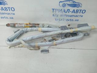 Airbag потолка(шторка) левый Pajero Wagon 2006-2022 4 3.2 Дизель 4M41