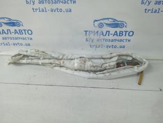 Airbag потолка(шторка) левый Toyota RAV 4 2012-2018