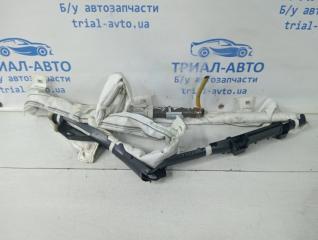 Airbag потолка(шторка) правый Toyota RAV 4 2012-2018