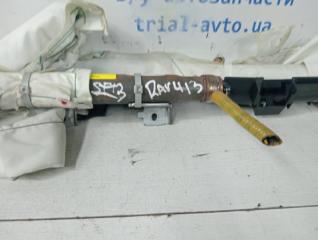 Airbag потолка(шторка) правый RAV 4 2012-2018 A40 2.2 diesel 2ADFTV