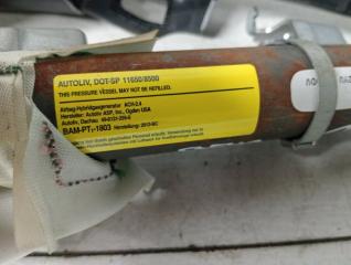 Airbag потолка(шторка) правый Toyota RAV 4 A40 2.2 diesel 2ADFTV