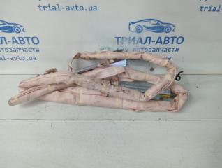 Airbag потолка(шторка) левый Subaru Forester 2012-2018