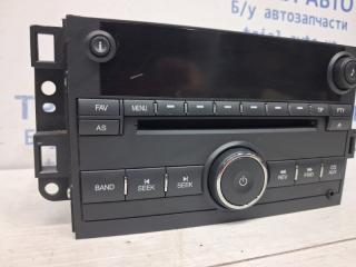 Магнитофон Captiva 2006-2011 C100 2.4 бензин Z24SED Магнитофон Captiva 2006-2011 C100 2.4 бензин Z24SED