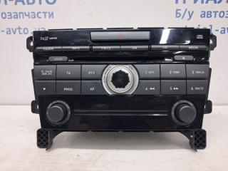 Магнитофон Mazda CX 7 2007-2012