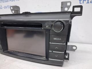 Магнитофон Toyota RAV 4 A40 2.2 diesel 2ADFTV Магнитофон Toyota RAV 4 A40 2.2 diesel 2ADFTV