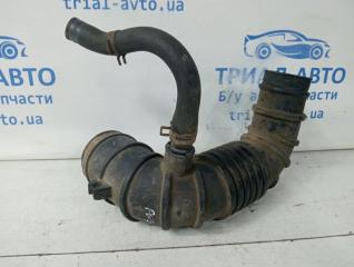 Патрубок воздушного фильтра Mitsubishi Pajero Wagon 2006-2022