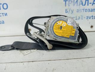 Ремень безопасности передний правый Subaru Outback 2009-2014