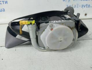 Ремень безопасности передний правый Hyundai Tucson JM 2.0 diesel D4EA Ремень безопасности передний правый Hyundai Tucson JM 2.0 diesel D4EA