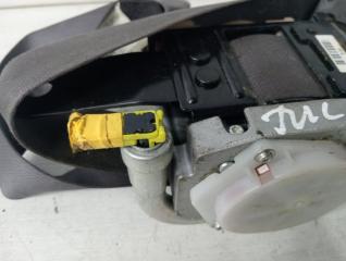 Ремень безопасности передний правый Tucson 2004-2009 JM 2.0 diesel D4EA Ремень безопасности передний правый Tucson 2004-2009 JM 2.0 diesel D4EA