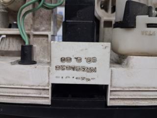 Блок управления кондиционером Pajero Sport 1996-2008 K9 2.5 Diesel 4D56 Блок управления кондиционером Pajero Sport 1996-2008 K9 2.5 Diesel 4D56