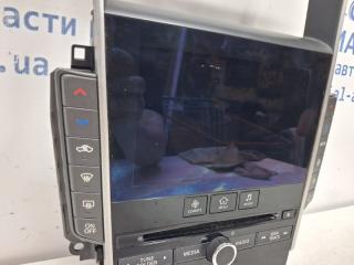 Блок управления климат-контролем Q50 2013- V37 2.2 diesel OM651 Блок управления климат-контролем Q50 2013- V37 2.2 diesel OM651