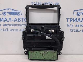 Блок управления климат-контролем Q50 2013- V37 2.2 diesel OM651 Блок управления климат-контролем Q50 2013- V37 2.2 diesel OM651