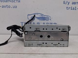 Магнитофон Q50 2013- V37 2.2 diesel OM651