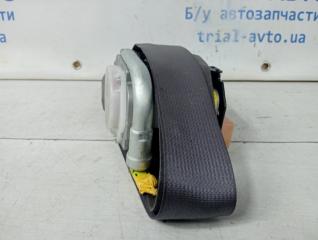 Ремень безопасности передний левый Tucson 2004-2009 JM 2.0 diesel D4EA Ремень безопасности передний левый Tucson 2004-2009 JM 2.0 diesel D4EA