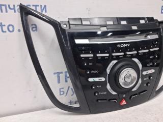 Магнитофон Kuga 2013-2019 CBS 2.0 diesel Магнитофон Kuga 2013-2019 CBS 2.0 diesel