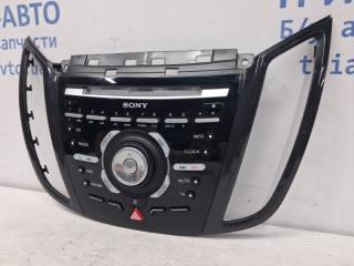 Магнитофон Ford Kuga CBS 2.0 diesel Магнитофон Ford Kuga CBS 2.0 diesel