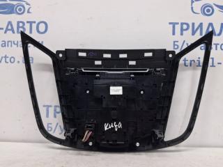 Магнитофон Kuga 2013-2019 CBS 2.0 diesel Магнитофон Kuga 2013-2019 CBS 2.0 diesel