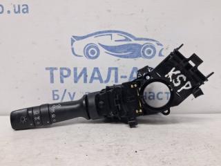 Переключатель подрулевой левый(поворотники) Kia Sportage 2010-2016