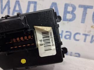 Переключатель подрулевой правый(дворники) Sportage 2010-2016 SL 1.7 diesel D4FD