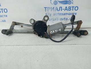 Трапеция дворников Chevrolet Captiva 2006-2011