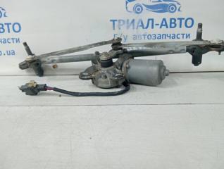 Трапеция дворников Captiva 2006-2011 C100 2.4 бензин Z24SED