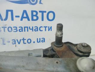 Трапеция дворников Chevrolet Captiva C100 2.4 бензин Z24SED