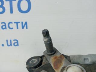 Трапеция дворников Captiva 2006-2011 C100 2.4 бензин Z24SED
