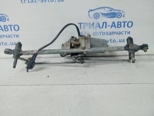 Трапеция дворников Captiva 2006-2011 C100 2.4 бензин Z24SED